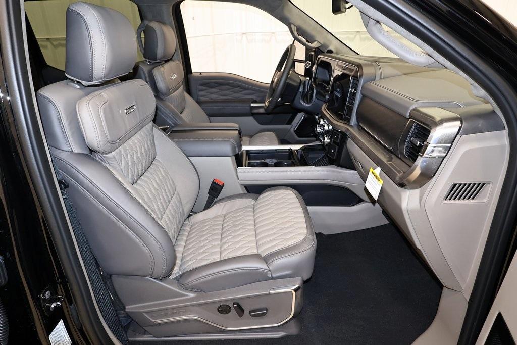 new 2026 Ford F-350 car, priced at $103,970