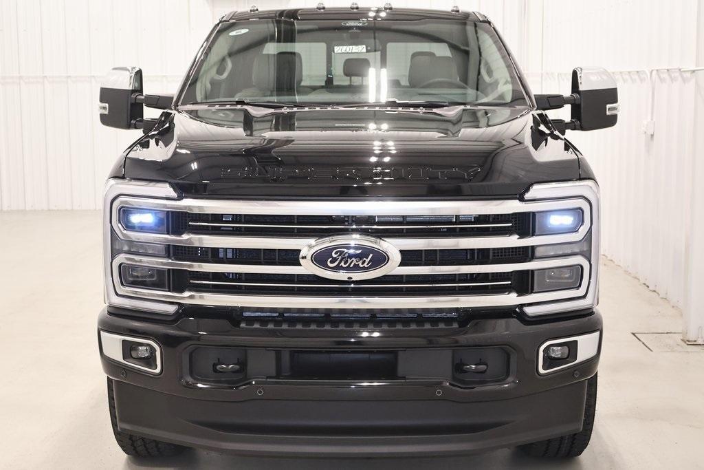 new 2026 Ford F-350 car, priced at $103,970