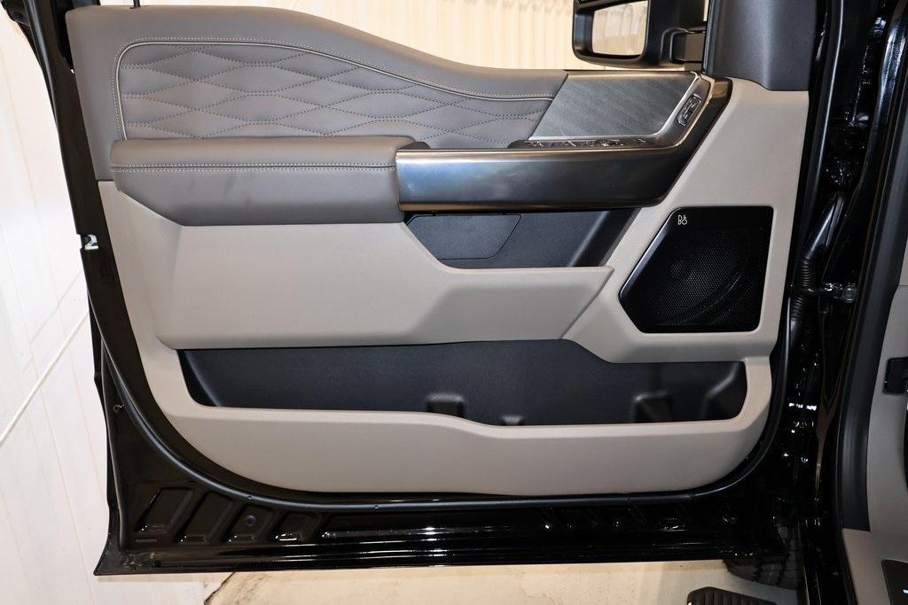 new 2026 Ford F-350 car, priced at $103,970