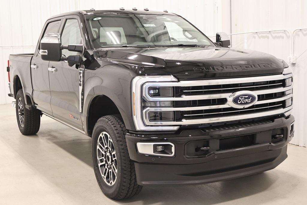 new 2026 Ford F-350 car, priced at $103,970