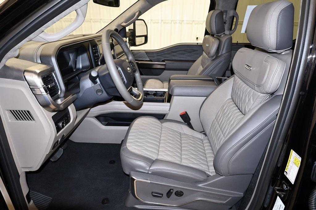 new 2026 Ford F-350 car, priced at $103,970