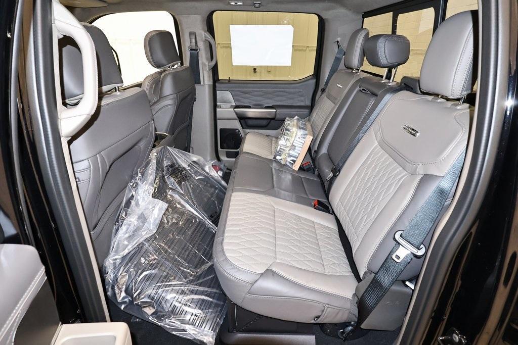 new 2026 Ford F-350 car, priced at $103,970