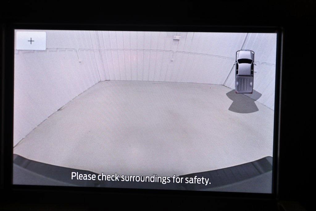 used 2021 Ford F-350 car, priced at $33,500