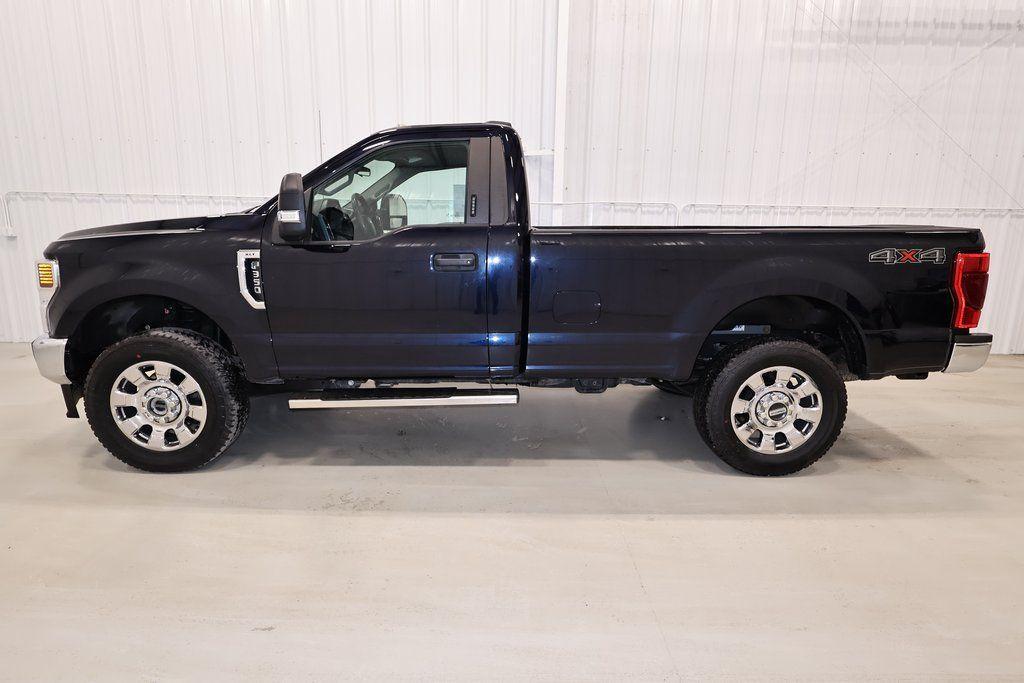 used 2021 Ford F-350 car, priced at $32,000