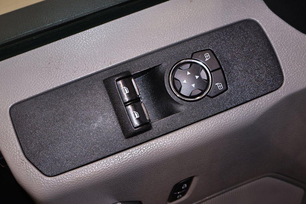 used 2021 Ford F-350 car, priced at $32,000