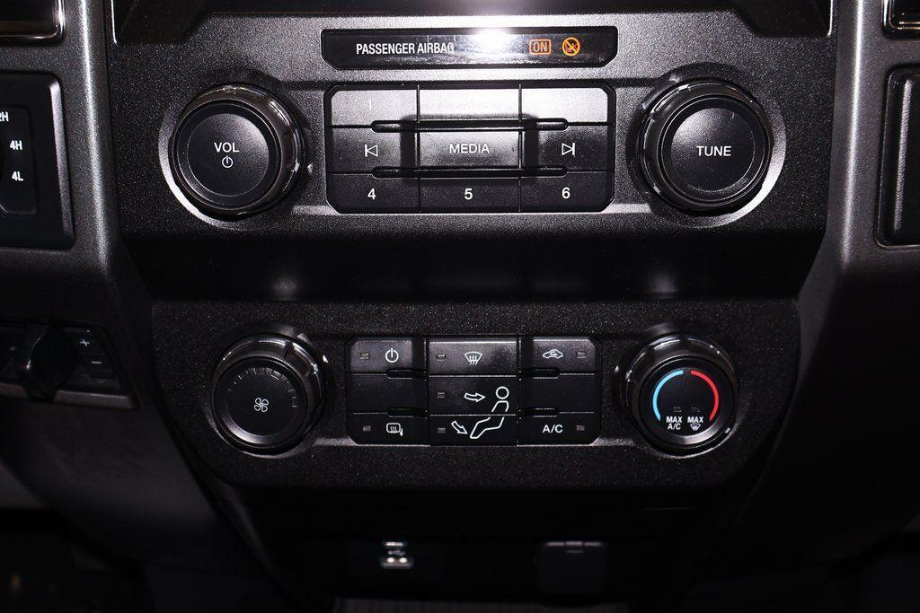 used 2021 Ford F-350 car, priced at $32,000