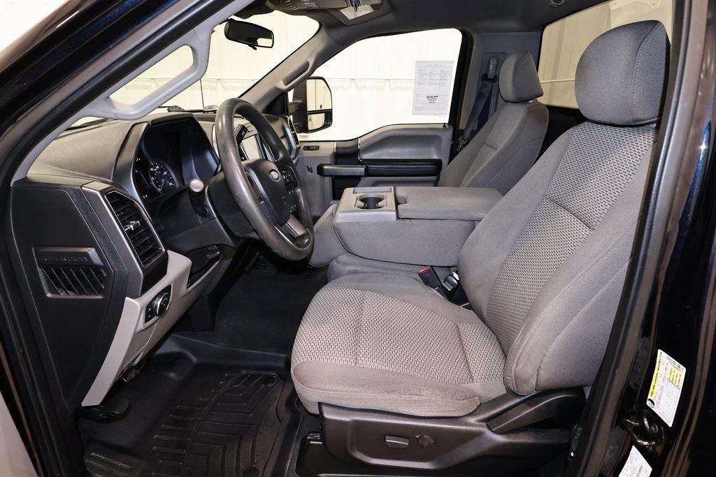used 2021 Ford F-350 car, priced at $33,500
