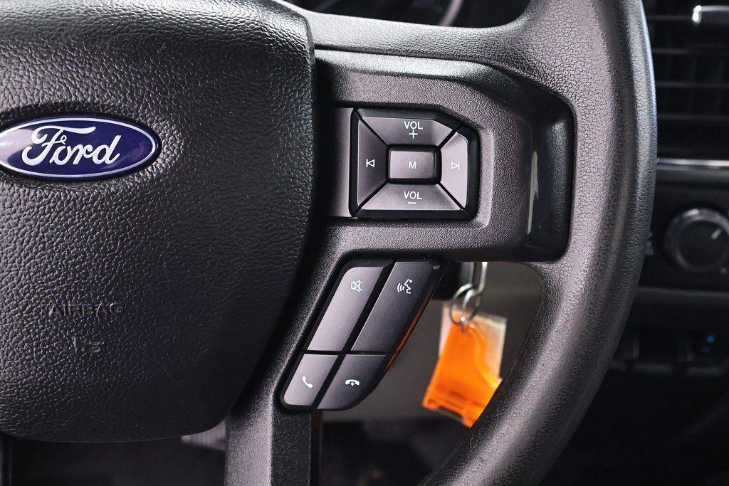 used 2021 Ford F-350 car, priced at $32,000