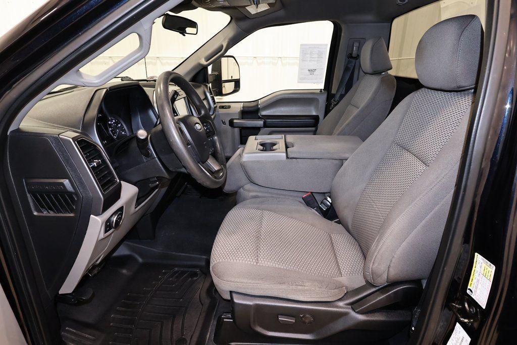 used 2021 Ford F-350 car, priced at $32,000