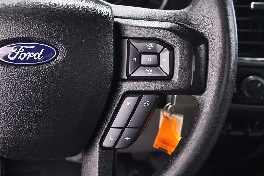 used 2021 Ford F-350 car, priced at $33,500