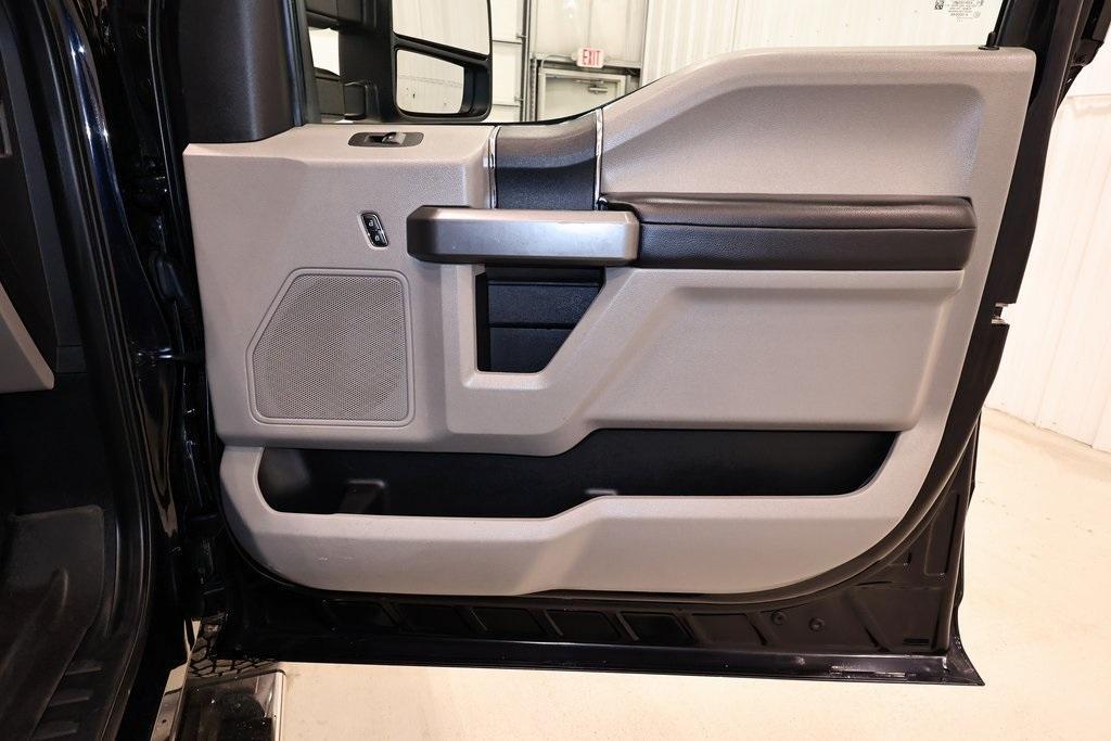 used 2021 Ford F-350 car, priced at $33,500