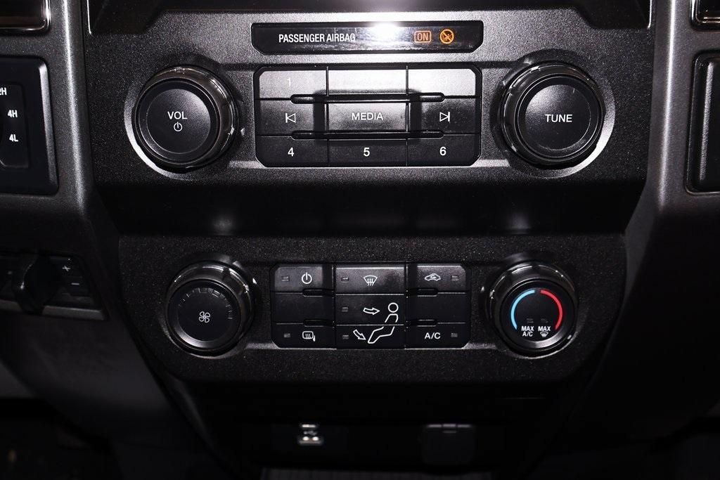 used 2021 Ford F-350 car, priced at $33,500