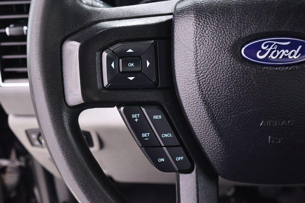 used 2021 Ford F-350 car, priced at $32,000