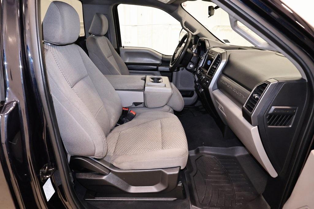 used 2021 Ford F-350 car, priced at $33,500