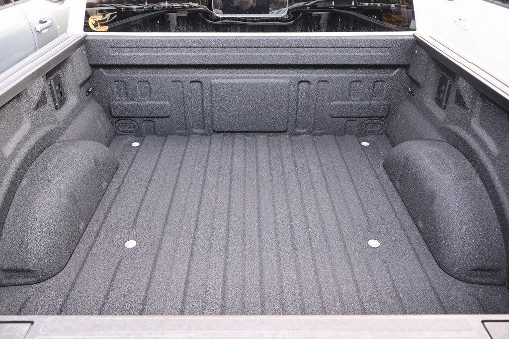 new 2025 Ford F-150 car, priced at $77,695