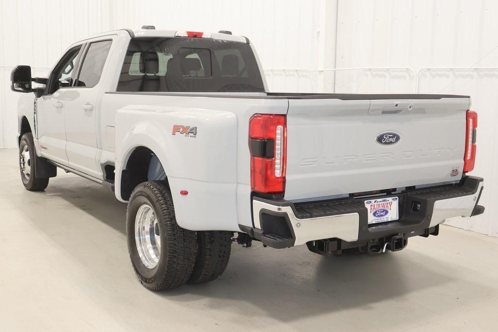new 2025 Ford F-350 car, priced at $86,415