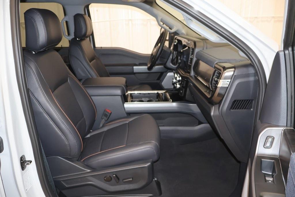 new 2025 Ford F-350 car, priced at $86,415