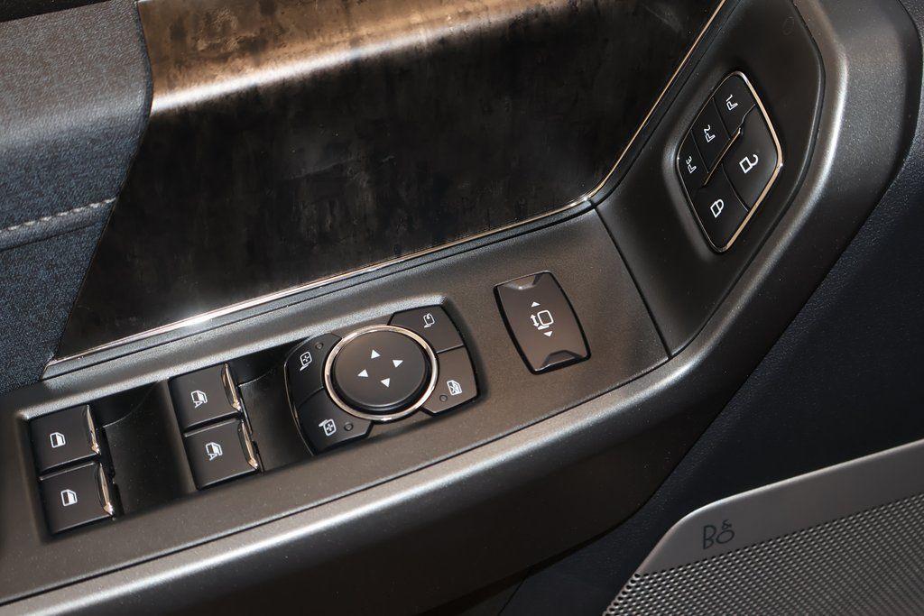 new 2025 Ford F-350 car, priced at $83,415