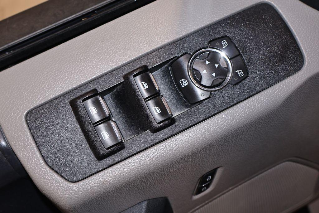 used 2022 Ford F-250 car, priced at $36,500