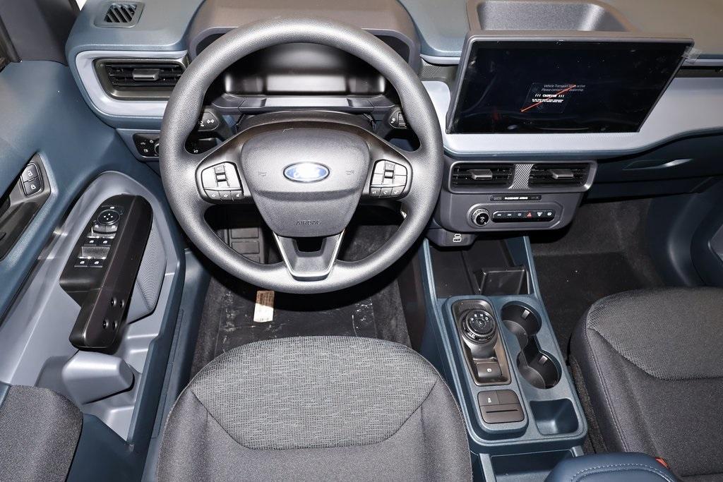 new 2026 Ford Maverick car, priced at $33,960