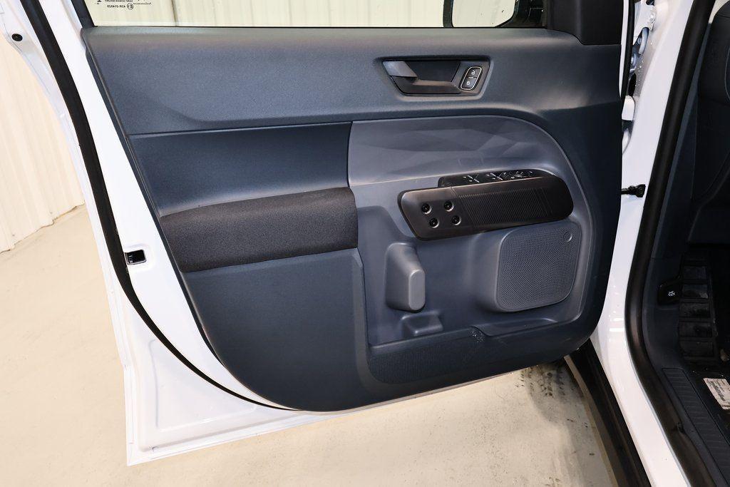 new 2026 Ford Maverick car, priced at $33,163