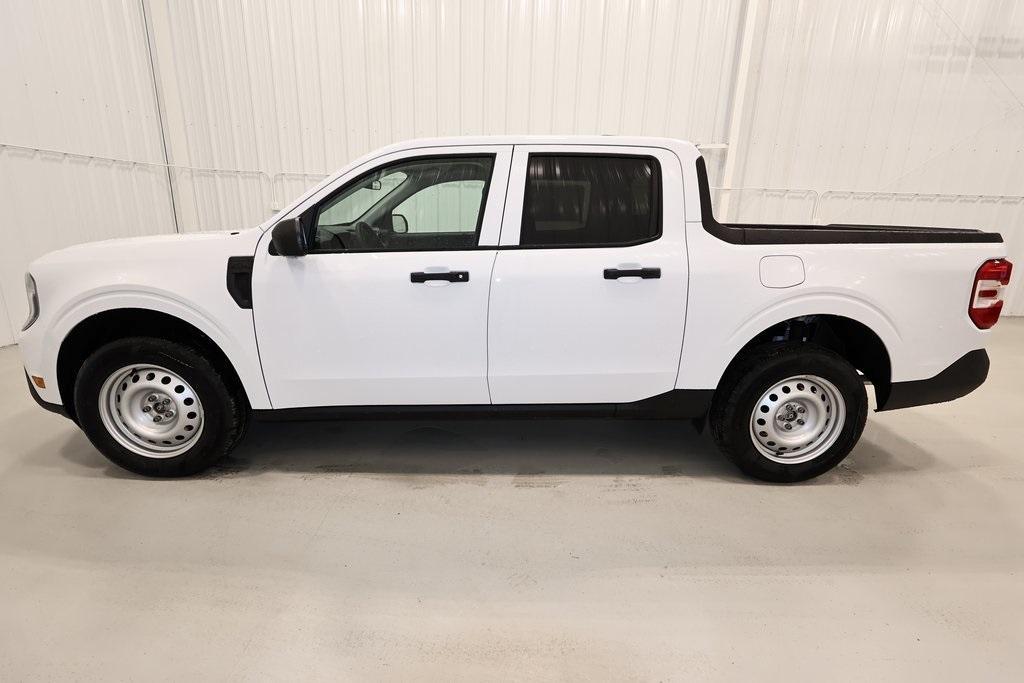 new 2026 Ford Maverick car, priced at $33,960