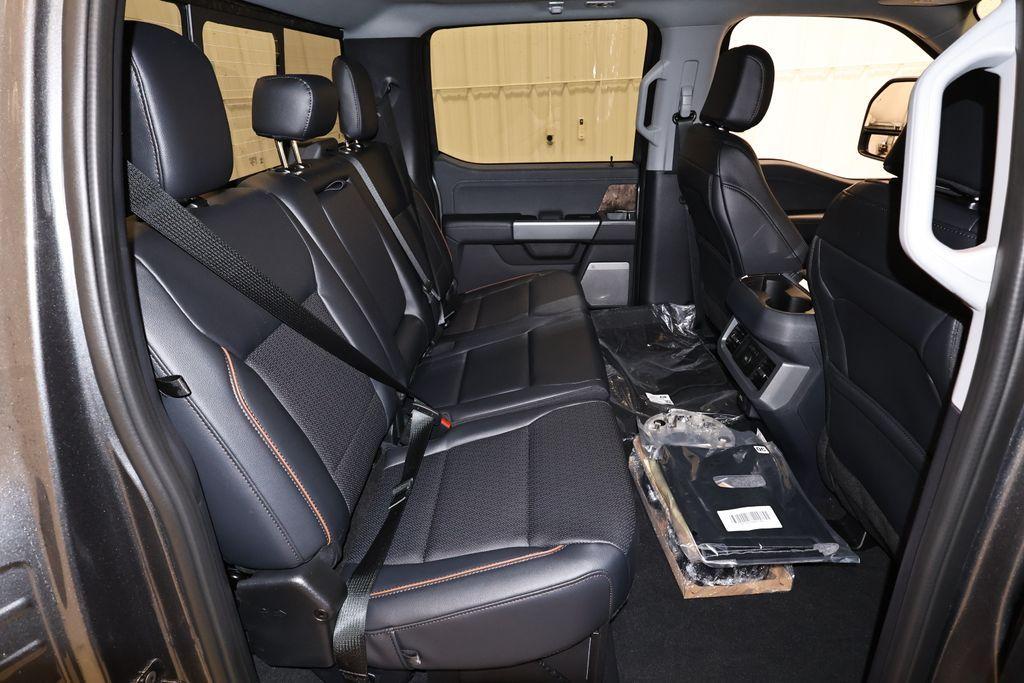 new 2026 Ford F-350 car, priced at $89,780