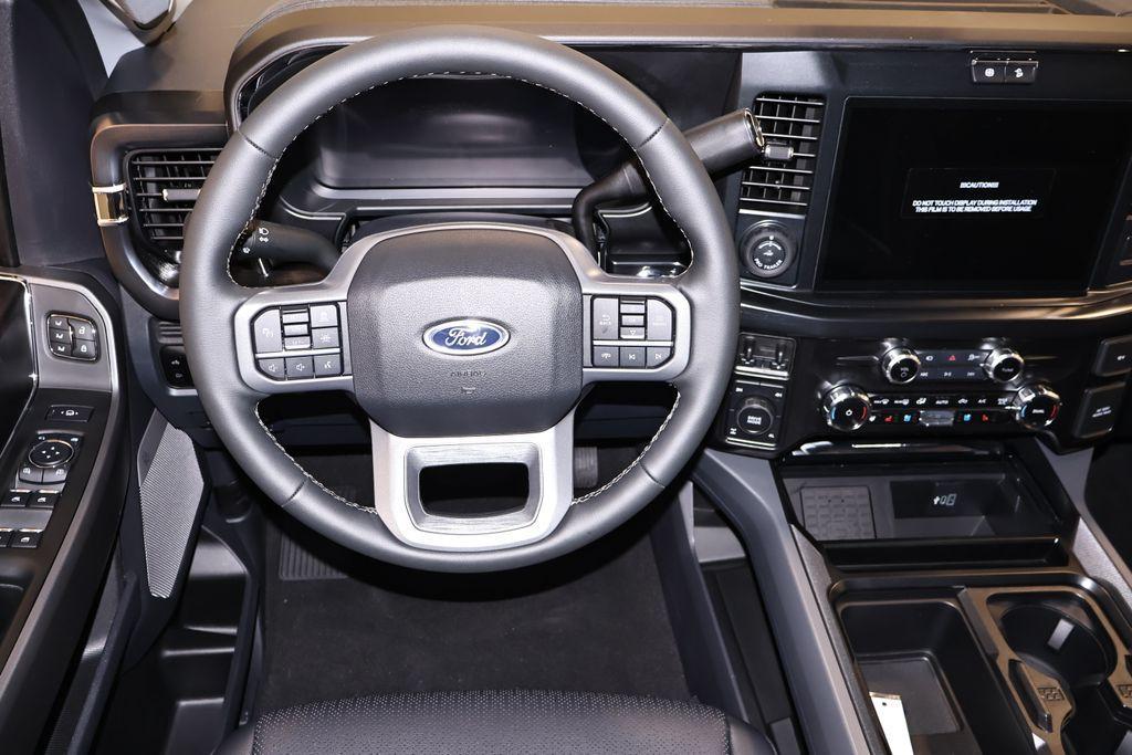 new 2026 Ford F-350 car, priced at $89,780