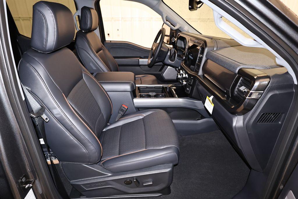 new 2026 Ford F-350 car, priced at $89,780