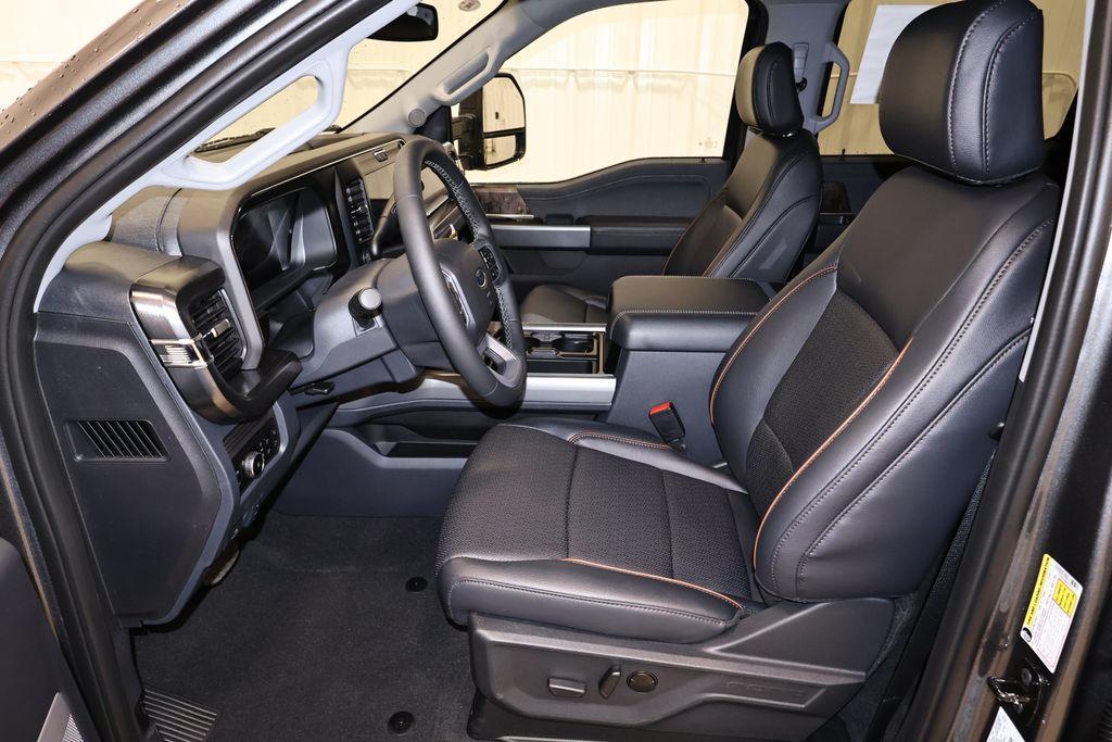 new 2026 Ford F-350 car, priced at $89,780