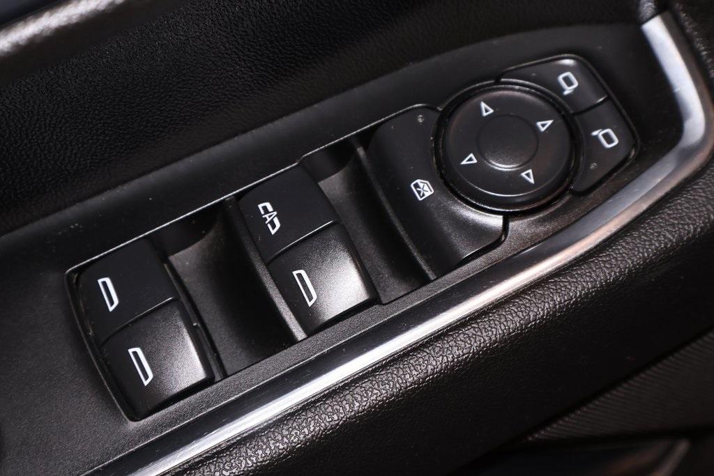 used 2024 Chevrolet Silverado 1500 car, priced at $34,500