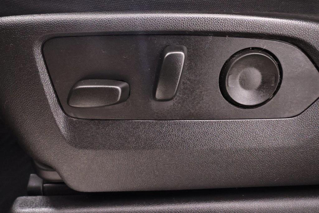 used 2024 Chevrolet Silverado 1500 car, priced at $34,500