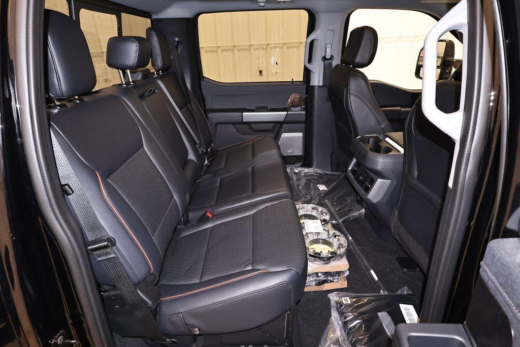 new 2026 Ford F-350 car, priced at $89,780