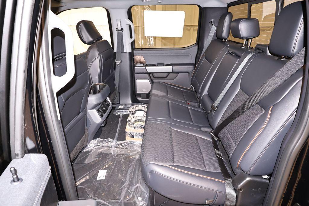 new 2026 Ford F-350 car, priced at $89,780