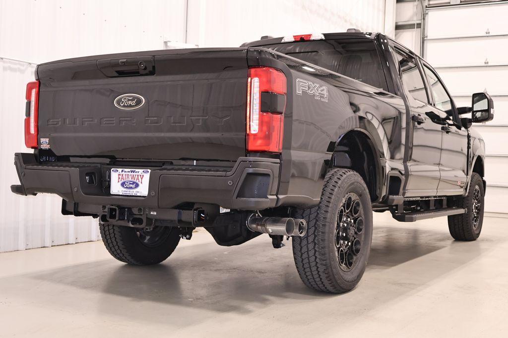 new 2026 Ford F-350 car, priced at $89,780
