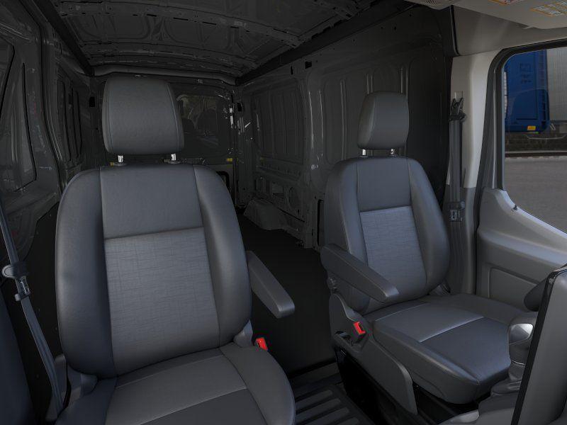 new 2026 Ford Transit-250 car, priced at $64,150