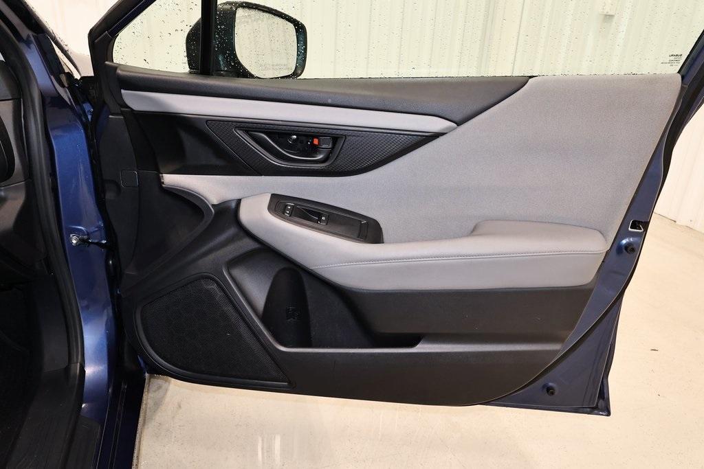 used 2020 Subaru Legacy car, priced at $15,000