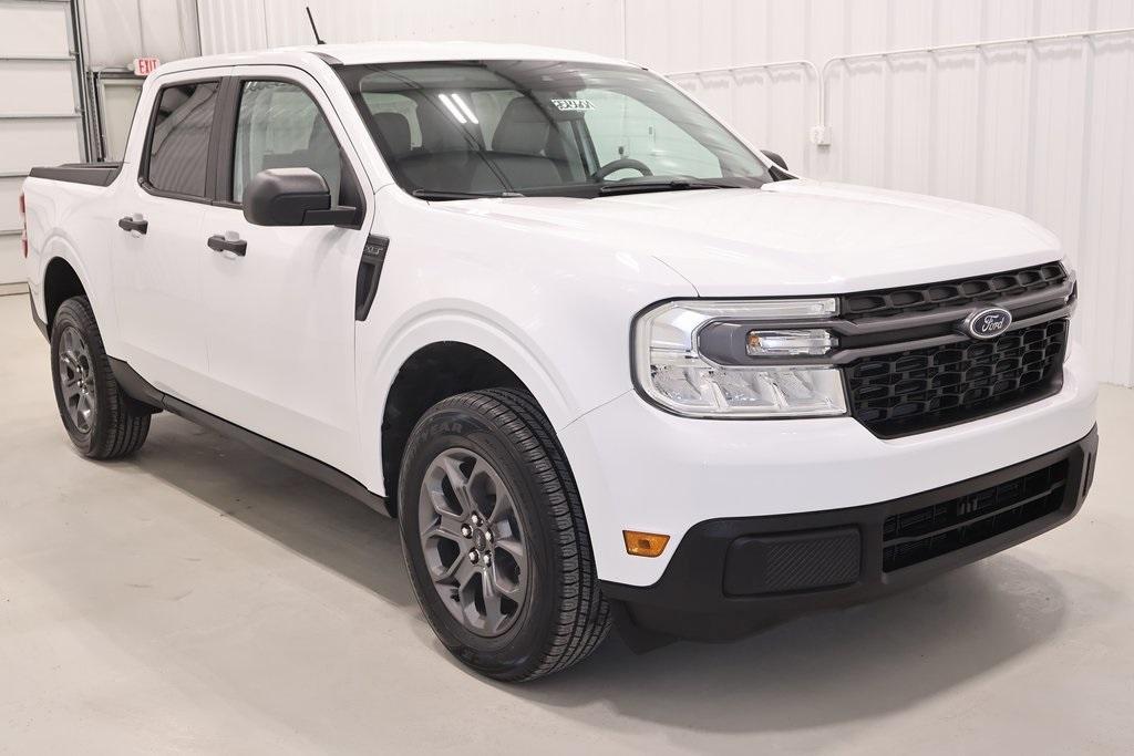 used 2023 Ford Maverick car, priced at $26,500