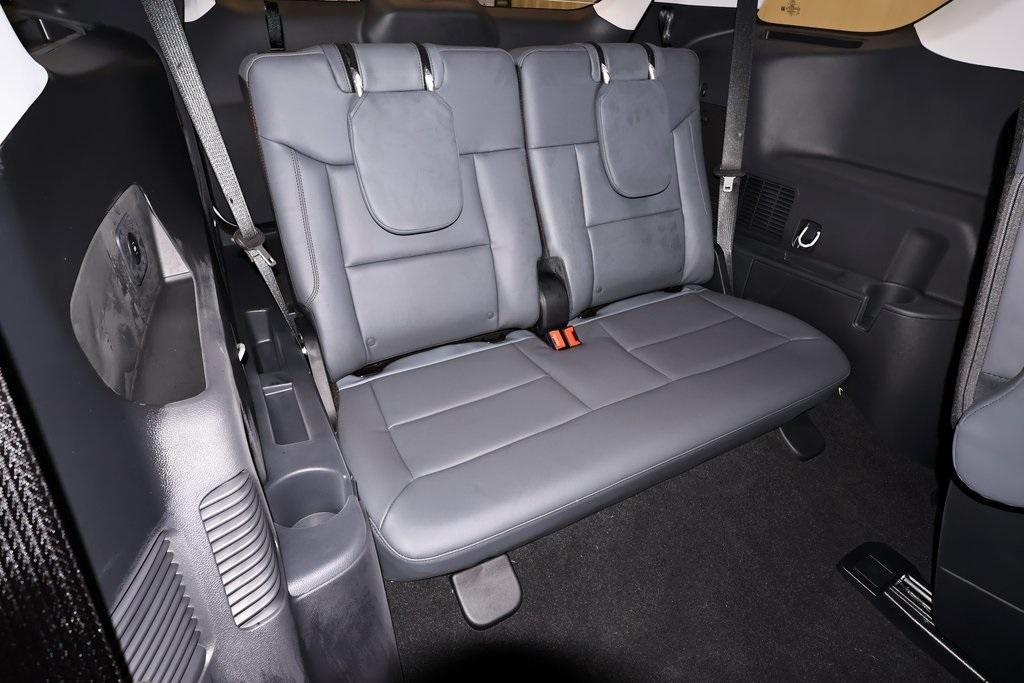 new 2026 Ford Explorer car, priced at $44,235