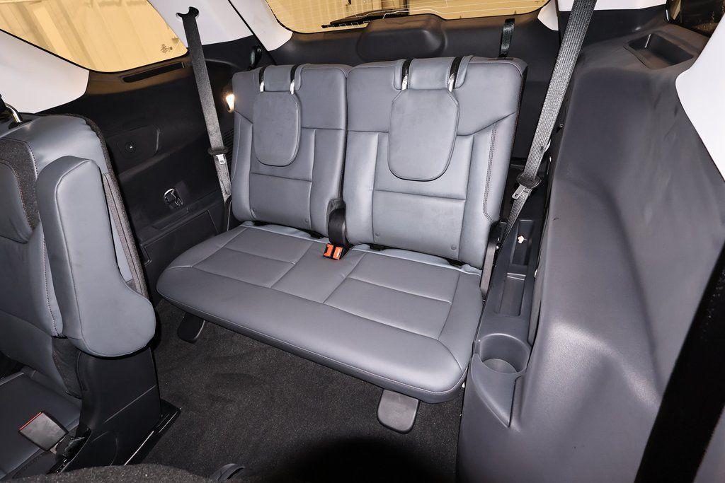 new 2026 Ford Explorer car, priced at $44,235