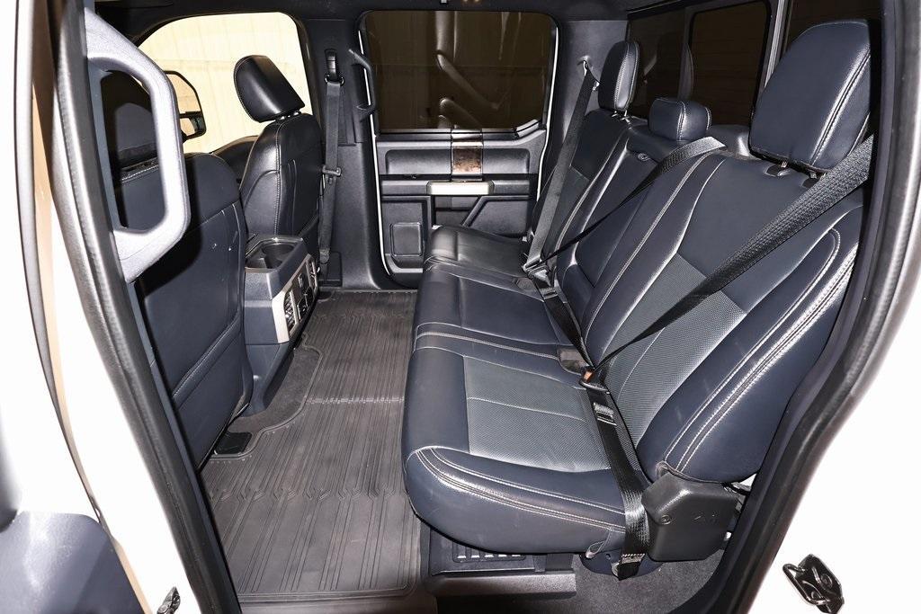 used 2022 Ford F-250 car, priced at $60,000