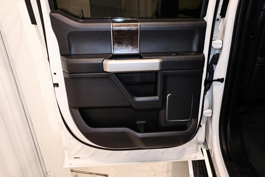 used 2022 Ford F-250 car, priced at $60,000