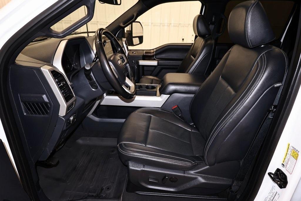 used 2022 Ford F-250 car, priced at $60,000