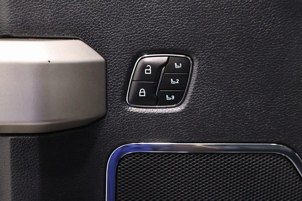 used 2022 Ford F-250 car, priced at $60,000