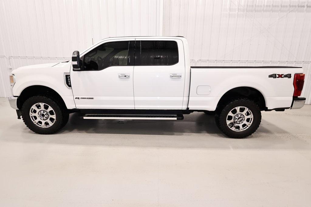 used 2022 Ford F-250 car, priced at $60,000
