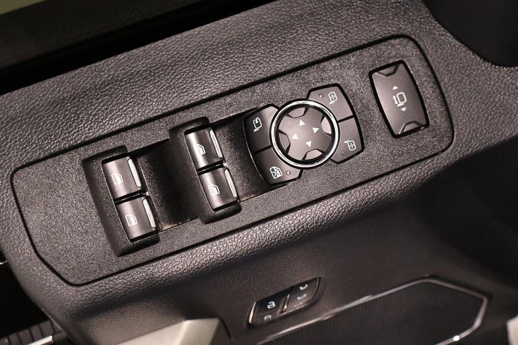 used 2022 Ford F-250 car, priced at $60,000