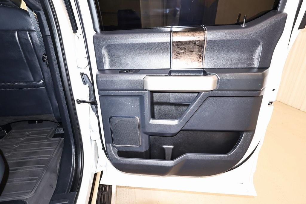 used 2022 Ford F-250 car, priced at $60,000