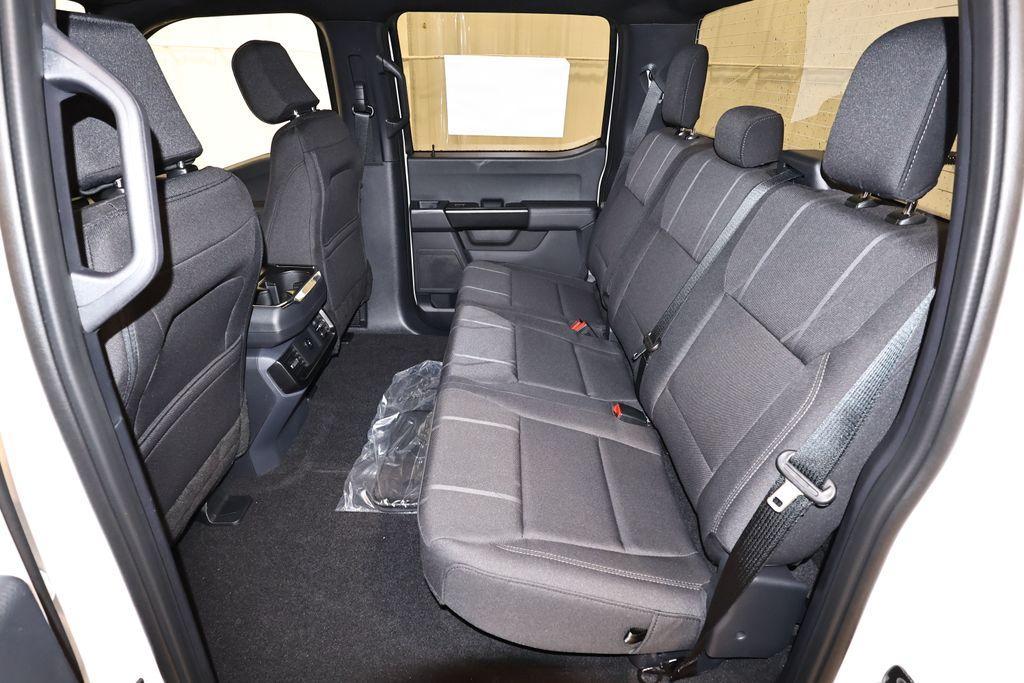 new 2026 Ford F-150 car, priced at $47,570