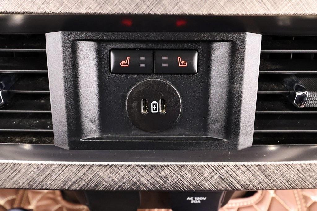 used 2023 Ford F-450 car, priced at $84,000