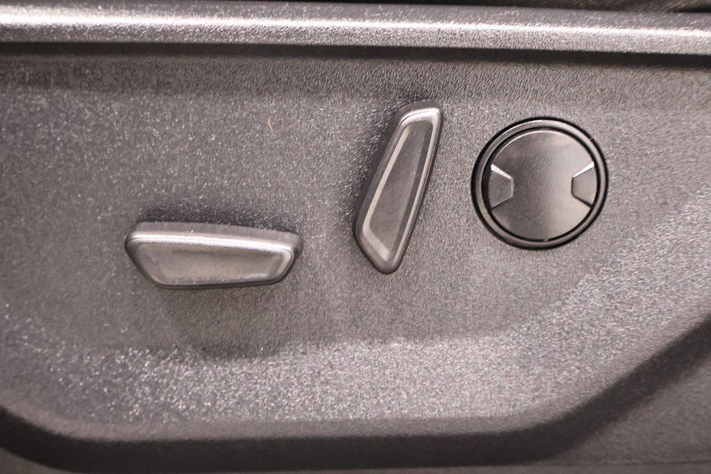 used 2023 Ford F-150 car, priced at $44,000